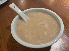 福州花生汤-闽上鲜·福建菜(龙湖滨江天街店)