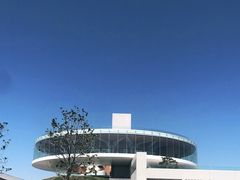 -郑东新区龙湖公共艺术中心