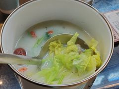 -羊巴道新疆菜·清真(上梅林店)