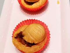 -京香轩·中餐厅(上海中庚聚龙酒店)