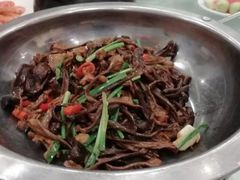 -小辣椒·桂林本地菜(鸿运店)