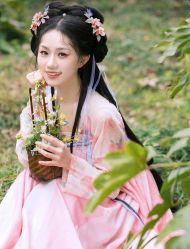 -盘子女人坊古装写真摄影(深圳店)