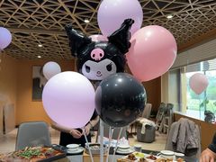 -云里小坐·海泉湾·团建·宴席·下午茶(金堂海泉湾店)