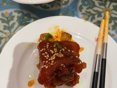 -渝信川菜(西单店)