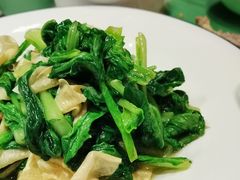 杭州鸡毛菜-江南厨子·品苏杭(华润万象店)