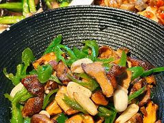 -滇野云南野生菌餐厅(陕西南路店)