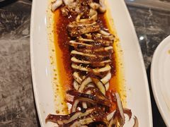 -前海沿·青岛菜(乐客城店)