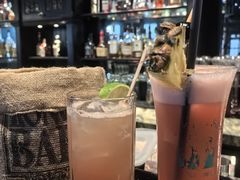 -Long Bar(莱佛士酒店)