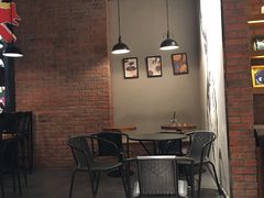-THE ALLEY 鹿角巷(时代天街A馆店)