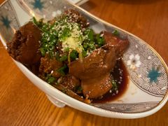 特色煮鸡肝-旬藏(虹桥店)