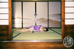 -持熹光年写真体验馆