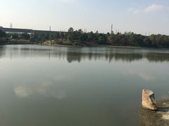 -美兰湖景区