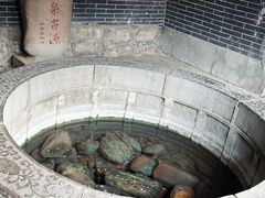 -华清宫景区