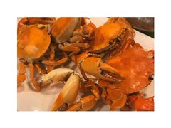-盛港湾海鲜食府(黄沙店)