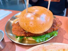 -魏斯理汉堡(西安沣东吾悦店)