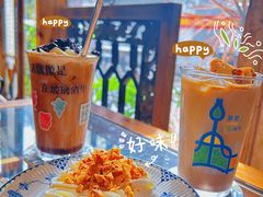 -西关84·History·Art·Cafe