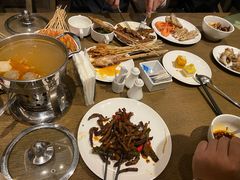 -深圳同泰万怡酒店·万荟轩自助餐厅(同泰店)