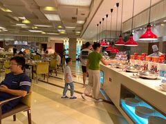 -成都天府丽都喜来登饭店