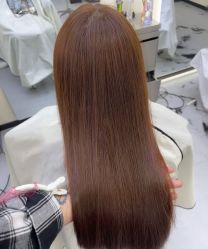 -东梵造型·烫发染发接发连锁SALON