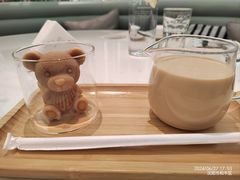-大树餐厅(万达创始店)