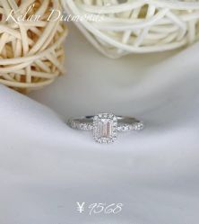 -珂兰钻石(美美2购物中心店)