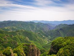 -灵山