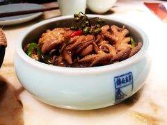 徐家口口脆-锦府盐帮·李宅(领展购物广场中关村店)