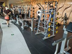 -W Fitness 威尔仕健身(北京英皇集团中心店)
