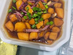 -华光驿站私房菜·黑金冠