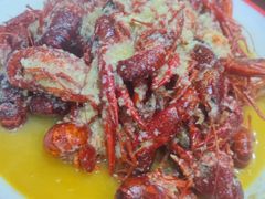 -香满锅老北京羊蝎子火锅·家常菜(新街口店)