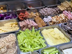 -林静小吃(复兴路店)