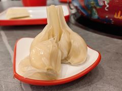 -庭院·冰煮羊·铜锅涮肉(西单店)