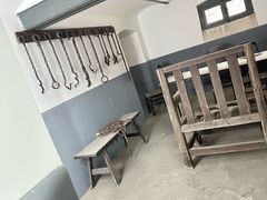 -青岛德国监狱旧址博物馆