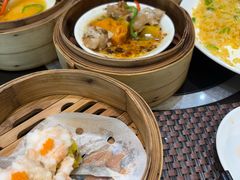 -好彩海鲜火锅饭店(银河百老汇店)