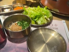 -西塔老太太泥炉烤肉(亚运村店)