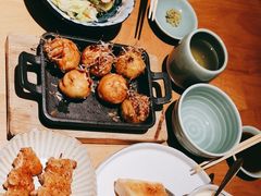 -一心创作料理屋(经开万达店)