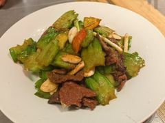 -阿诚市井潮汕菜(金台路店)