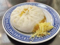 蟹黄包-孟家蟹包(锦绣街店)