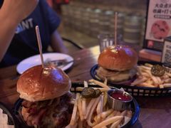 -Liberty Brewing Co·曼哈顿餐吧