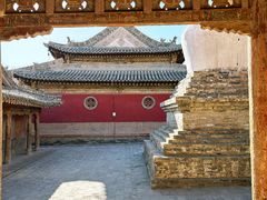 -瞿昙寺