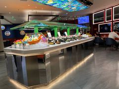 -纽约客美式餐厅(新奥购物中心店)