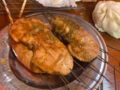 -曾记大腰子烧烤(苗栗路总店)