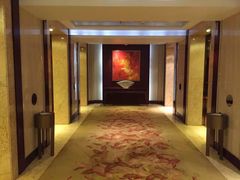 -上海新发展亚太JW万豪酒店