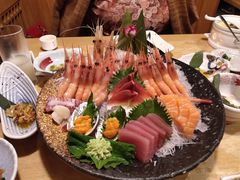 -山之川日料放题(通州店)