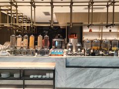 -桂林喜来登饭店雅琴餐厅