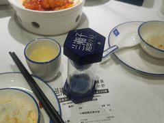 -兰湘子·湘菜小炒(崂山丽达店)