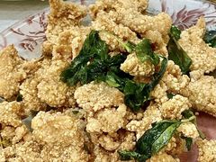 -金姐台湾菜(珠江路店)