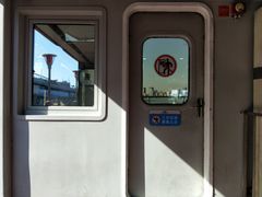 -黄浦江游览快线(金陵东路码头)