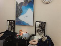 -华夏良子·足道·SPA·艾灸(小麦岛银海店)