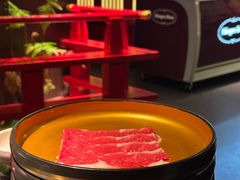 -牛New寿喜烧(金茂览秀城店)